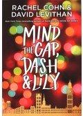 Rachel Cohn ,David Levithan - Mind the Gap, Dash & Lily