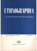 Hofer Tamás - Ethnographia 1977/2-3.