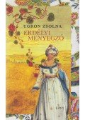 Ugron Zsolna - Erdélyi menyegző (dedikált)