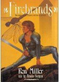 Ron Miller,Pamela Sargent - Firebrands: Heroines of Science Fiction and Fantasy