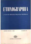 Hofer Tamás - Ethnographia 1977/4.