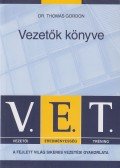  Dr. Thomas Gordon - V.E.T. Vezetők könyve
