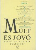 Kőbányai János - Múlt és jövő 2017/4