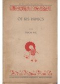 Tábori Pál - Öt kis papucs