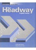 LIZ SOARS,John Soars - New Headway English Course Intermediate - Teacher's Book