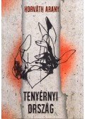 Horváth Arany - Tenyérnyi ország