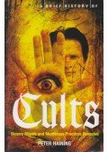 Peter Haining - A Brief History of Cults