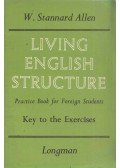 W. Stannard Allen - Living English Structure