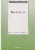 Friedrich István,Dobákné Psenák Angéla,Székács Péterné - Számviteli alapismeretek - Munkafüzet