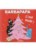 Annette Tison , Talus Taylor - Barbapapa: C'est Noël!