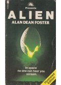 Alan Dean Foster - Alien