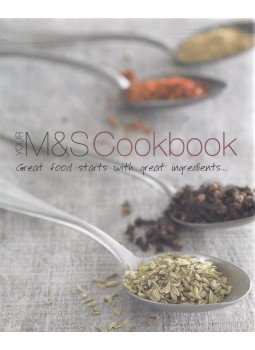 Christine France - Your M&S Cookbook Christine France - Your M&S Cookbook, 2009 antikvár könyv