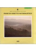 Fernando Di Fabrizio - Piano di assetto naturalistico