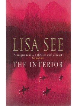 Lisa See - The Interior Lisa See - The Interior, London 2000 antikvár könyv