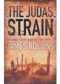 Rollins, James - The Judas Strain
