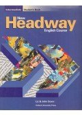 LIZ SOARS,John Soars - New Headway English course - Intermediate Student's Book