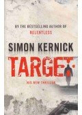 Kernick, Simon - Target