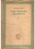 Noll, Dieter - Egy ifjúság regénye