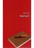 Szállási Árpád - Napló helyett (dedikált)