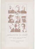 Kovács Erzsébet - Számvetés és jövő
