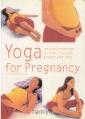 Rosalind Widdowson - Yoga for Pregnancy