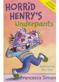 Francesca Simon - Horrid Henry's Underpants