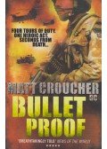 Matt Croucher,Robert Johnson - Bullet Proof