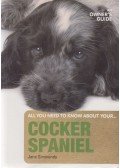 Simmonds, Jane - Cocker Spaniel