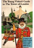Jean Davis,Paul Fincham - The Young Visitor's Guide to The Tower of London