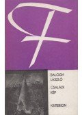 Balogh László - Családi kép