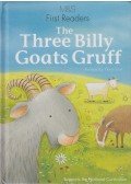 Geraldine Taylor - The Three Billy Goats Gruff
