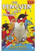 Dean, Jan,Stevens, Roger - The Penguin in Lost Property