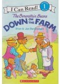 Stan Berenstain,Jan Berenstain - The Berenstain Bears Down on the Farm