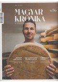 Muray Gábor - Magyar Krónika No. 90. 2021. november