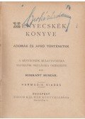 [Toldy István] - Menyecskék könyve