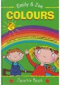 Frederick, Robert - Emily & Joe Colours Sparkle Book