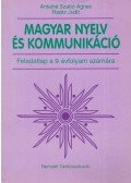 Antalné Szabó Ágnes,Raátz Judit - Magyar nyelv és kommunikáció