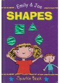 Frederick, Robert - Emily & Joe Shapes Sparkle Book