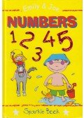 Frederick, Robert - Emily & Joe Numbers Sparkle Book