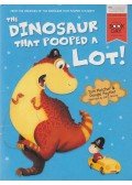 Tom Fletcher,Dougie Poynter - Dinosaur That Pooped A Lot!
