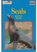 Leigh-Pemberton, John - Seals and Their Friends