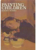 Rubbra, Benedict - Painting Children