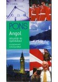 Rupert Livesey - Pons Útiszótár és Nyelvkalauz - Angol