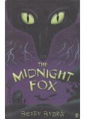 Byars, Betsy - The Midnight Fox