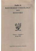 David Willis-Watkins - Studies in Reformed Theology and History