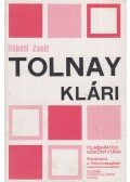 Kőháti Zsolt - Tolnay Klári