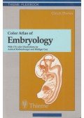 Ulrich Drews - Color Atlas of Embryology
