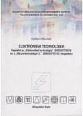 Illyefalvi-Vitéz Zsolt - Elektronikai technológia