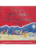 HARTMAN, BOB - The Lion Storyteller Christmas Book