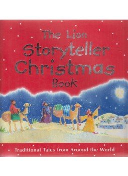 HARTMAN, BOB - The Lion Storyteller Christmas Book HARTMAN, BOB - The Lion Storyteller Christmas Book, Oxford 2000 antikvár könyv